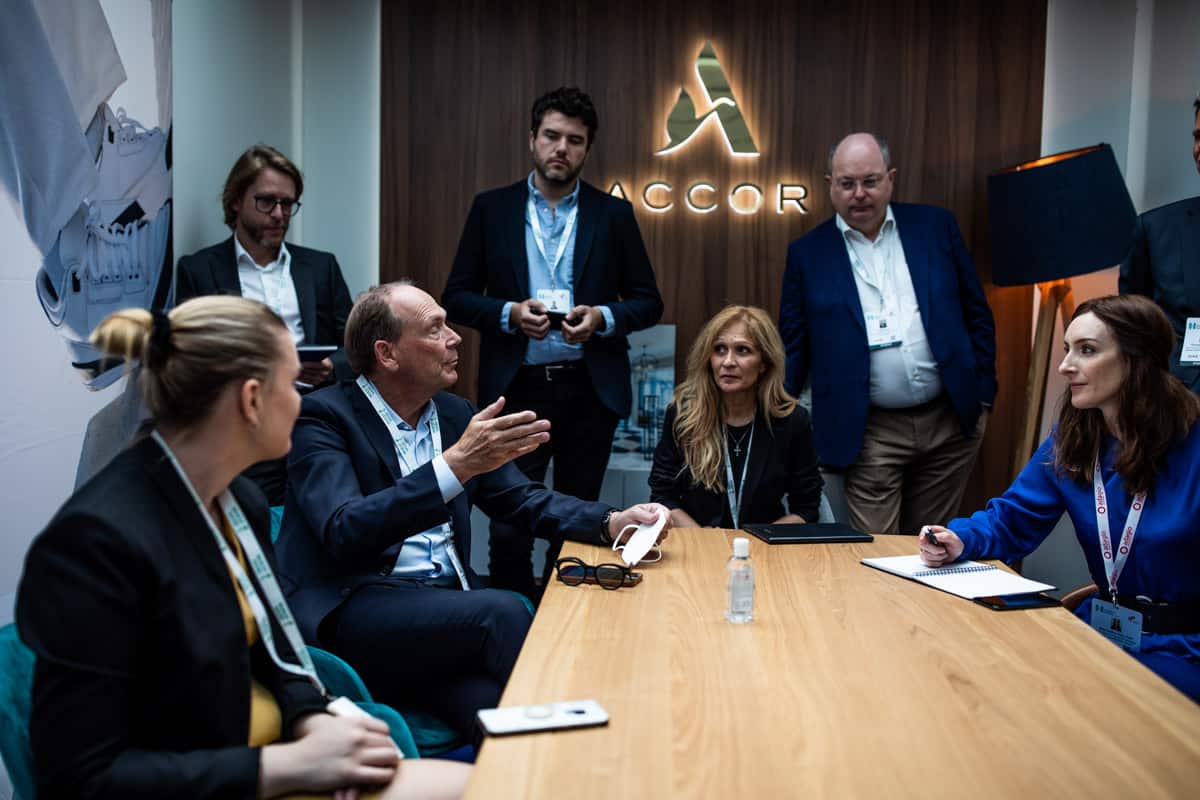 Accor Hotels