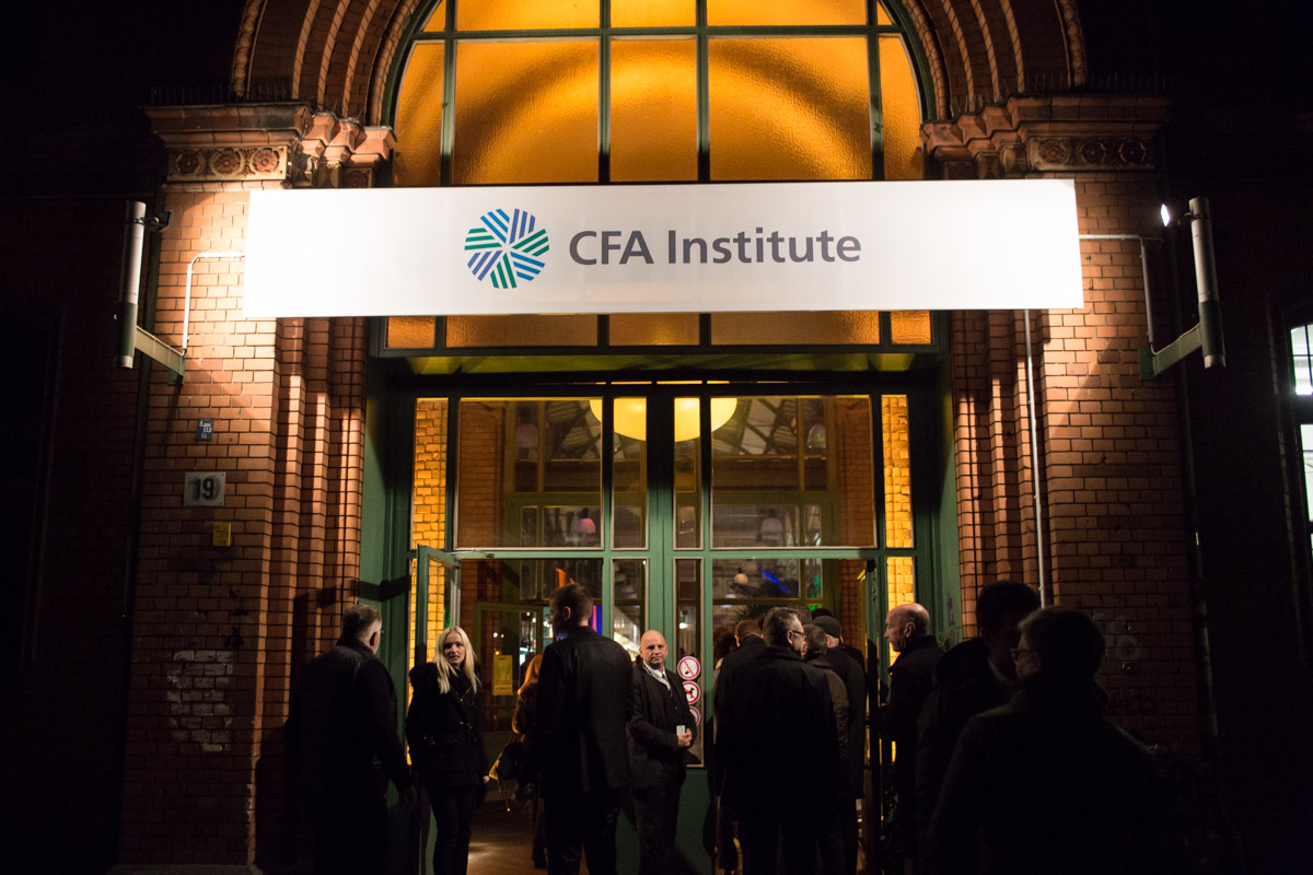EIC Conference und Galadinner in Berlin – Aufnahme 18