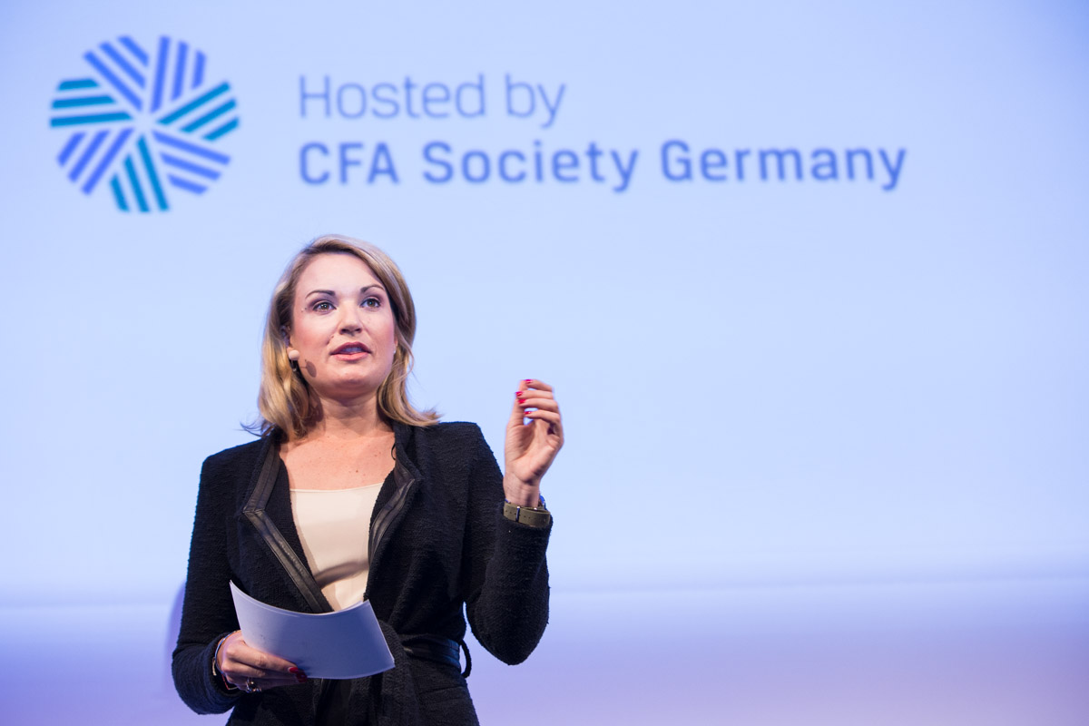 EIC Conference und Galadinner in Berlin – Aufnahme 4