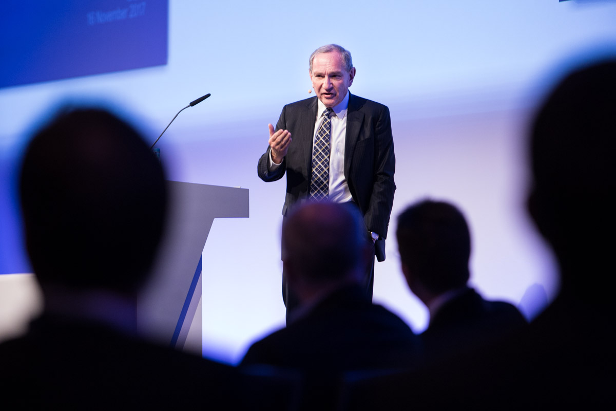 EIC Conference und Galadinner in Berlin – Aufnahme 5