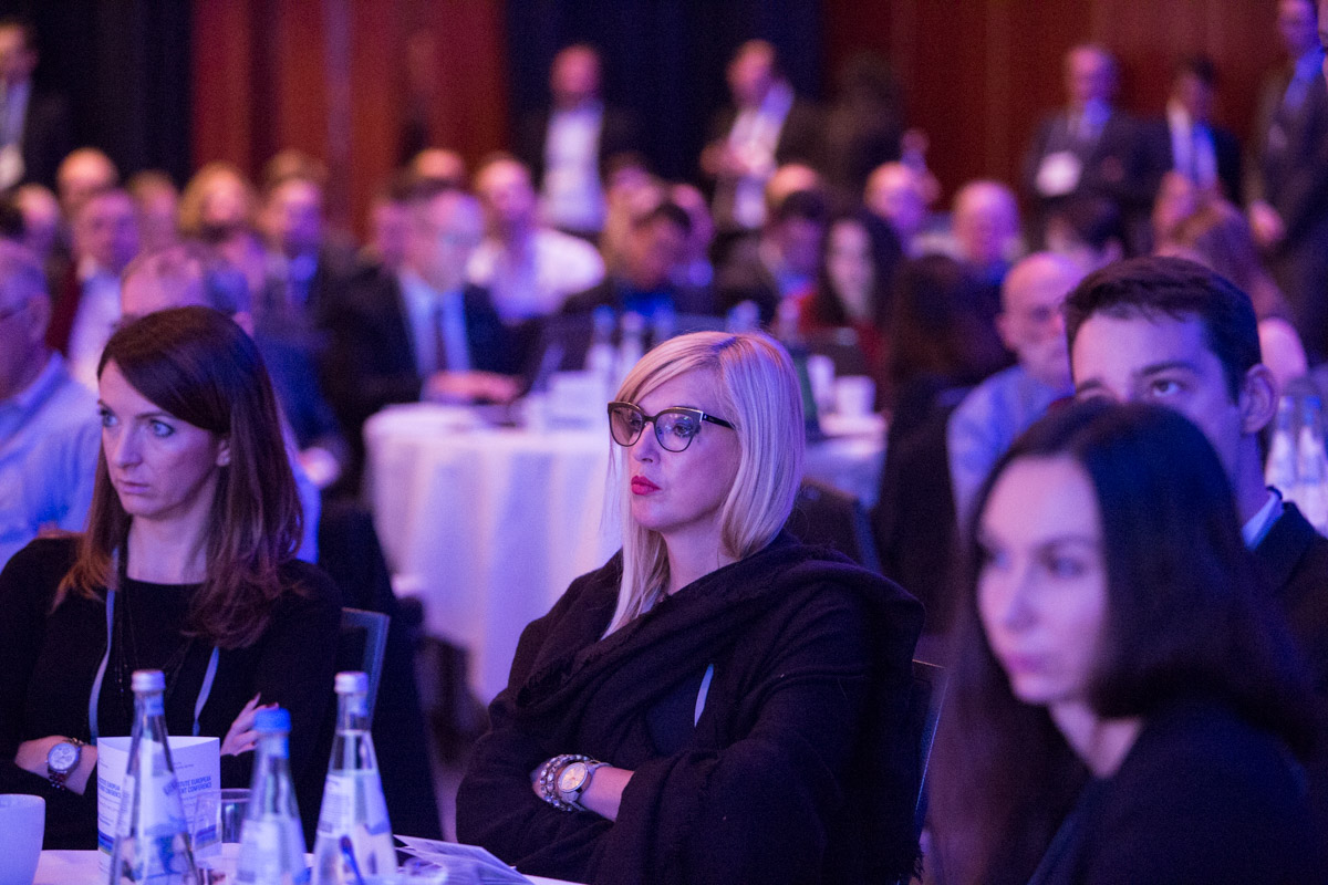 EIC Conference und Galadinner in Berlin – Aufnahme 11