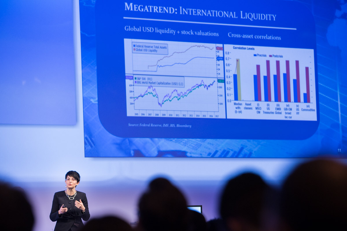 EIC Conference und Galadinner in Berlin – Aufnahme 12