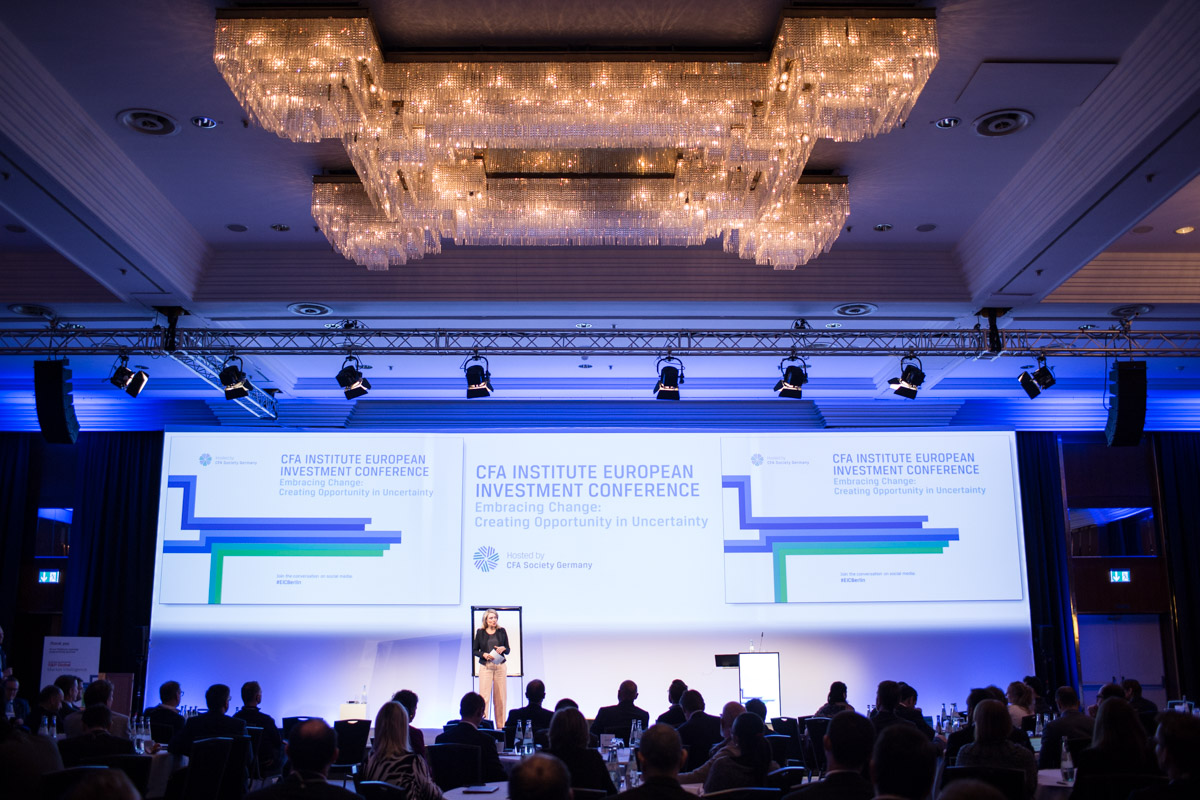 EIC Conference und Galadinner in Berlin – Aufnahme 6