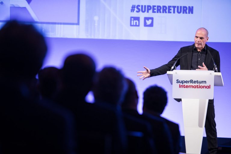 SuperReturn International · 23