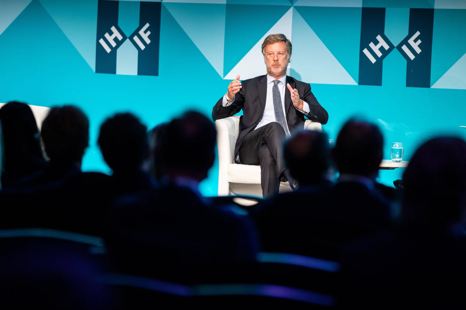Accor at IHIF Berlin · 04