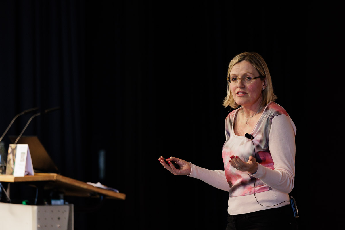 EHS Congress Berlin 2023 – event photography by SeeSaw