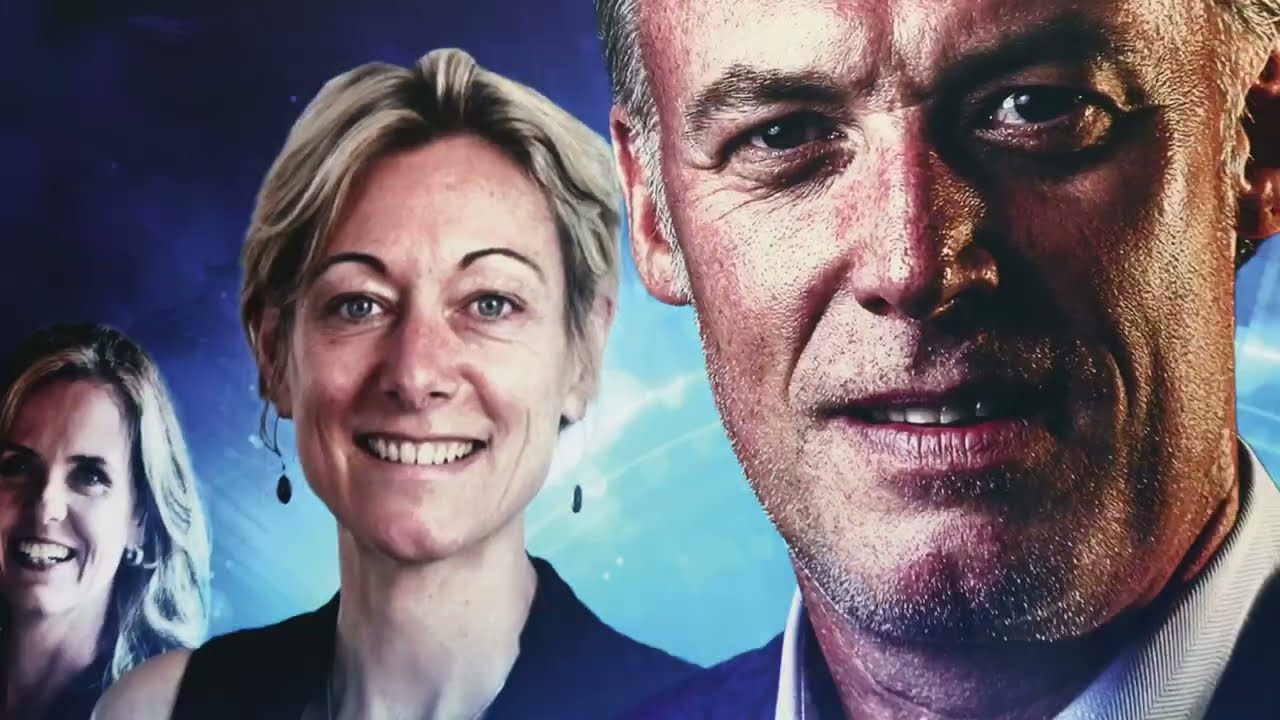 EHS Congress Berlin 2023: photography, video and LinkedIn livestream